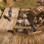 بازی Brothers A Tale of Two Sons Remake