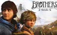 مشکلات ریمیک Brothers: A Tale of Two Sons