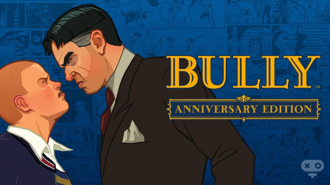 بازی Bully Anniversary Edition در میان بازی های موبایل با کنترلر