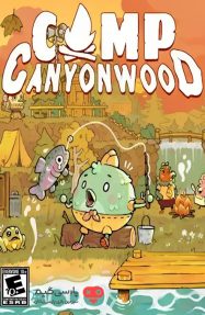 دانلود بازی Camp Canyonwood برای PC