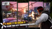 بازی City of Outlaws GTA موبایل