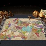 بازی Crusader Kings III Legends of the Dead