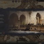 بازی Crusader Kings III Legends of the Dead