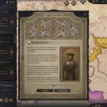 بازی Crusader Kings III Legends of the Dead