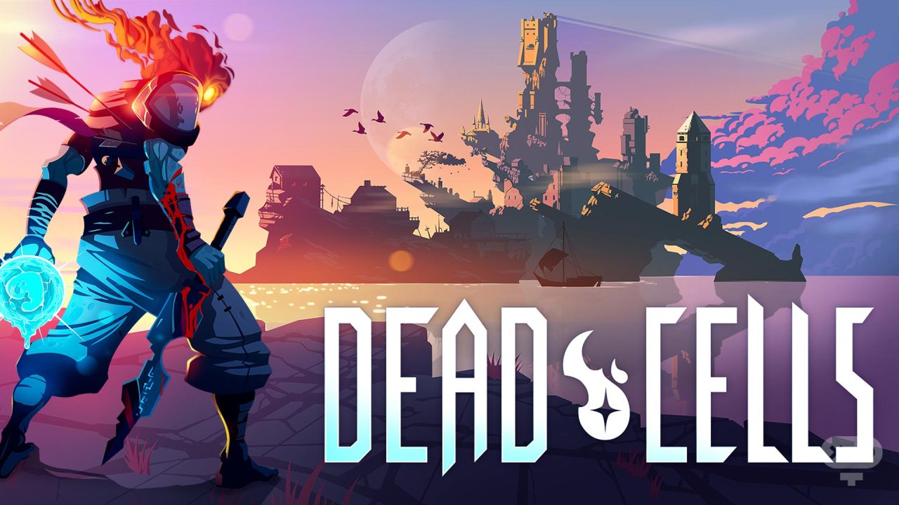 بازی Dead Cells در لیست بهترین بازی های اندروید