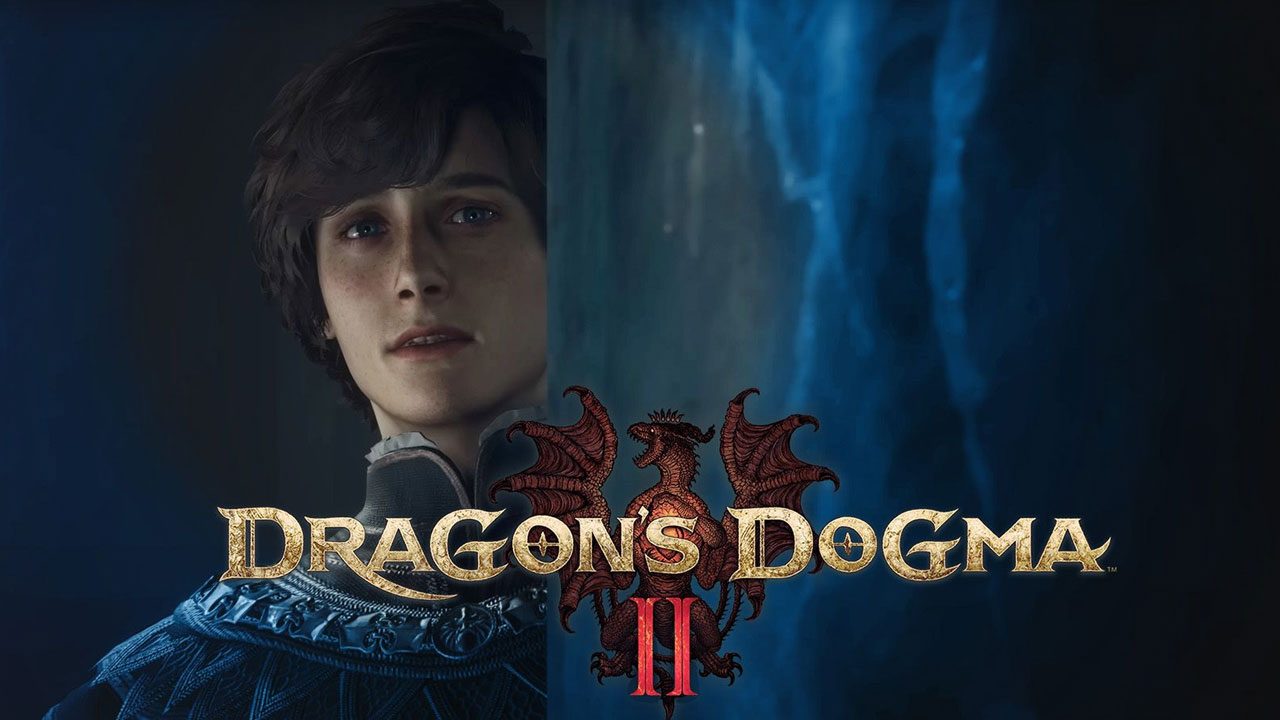 بازی Dragon’s Dogma 2 استیم