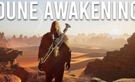 بازی Dune Awakening