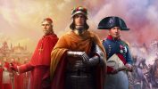 بازی Europa Universalis 5