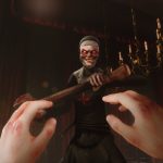 بازی Evil Nun The Broken Mask