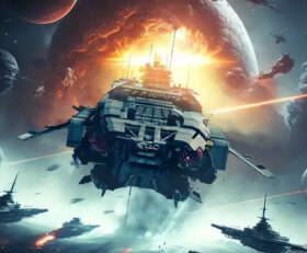 Executive Assault 2