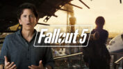 بازی Fallout 5 سریال فال‌آوت
