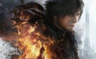 Final Fantasy 16 کامپیوتر PC