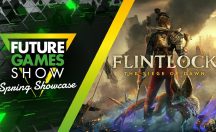 Flintlock: The Siege of Dawn