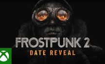 تریلر بازی Frostpunk 2