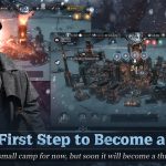 دانلود بازی Frostpunk Beyond the Ice