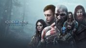 بازی God of War جدید خدای جنگ
