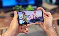 GTA V موبایل