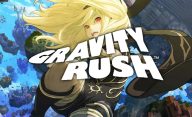 ریمستر بازی Gravity Rush 2 کامپیوتر
