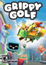 دانلود بازی Grippy Golf برای PC