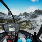 دانلود بازی Helicopter Simulator برای اندروید