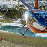دانلود بازی Helicopter Simulator برای اندروید