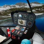 دانلود بازی Helicopter Simulator برای اندروید