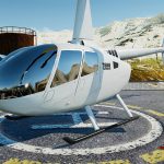 دانلود بازی Helicopter Simulator برای اندروید