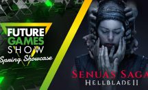 تریلر جدید بازی Senua's Saga: Hellblade II