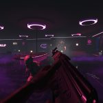 بازی Hellbreach Vegas
