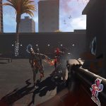بازی Hellbreach Vegas