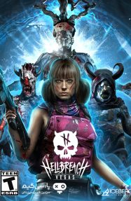 دانلود بازی Hellbreach Vegas برای PC