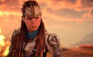 بازی Horizon Forbidden West استیم کامپیوتر