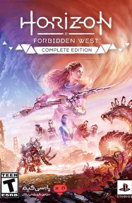 دانلود بازی Horizon Forbidden West Complete Edition برای PC