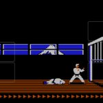 دانلود بازی Karateka Classic برای اندروید