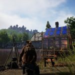 بازی KeepUp Survival