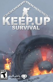 دانلود بازی KeepUp Survival برای PC