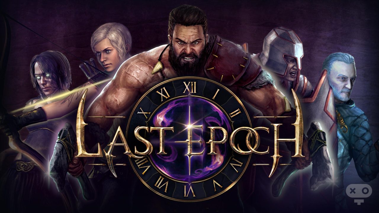 بازی Last Epoch در لیست بهترین بازی ها برای نوروز 1403