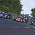 بازی Le Mans Ultimate