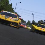 بازی Le Mans Ultimate