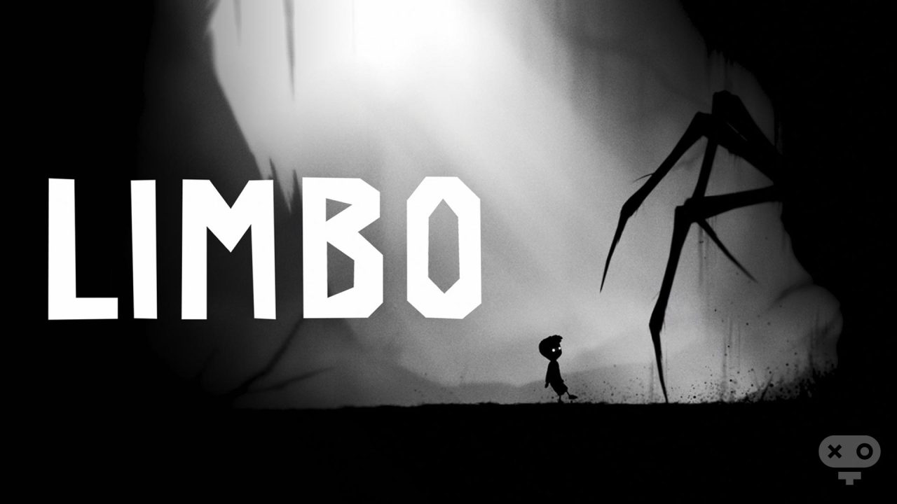 بازی Limbo در بازی های کنترلر دار اندروید