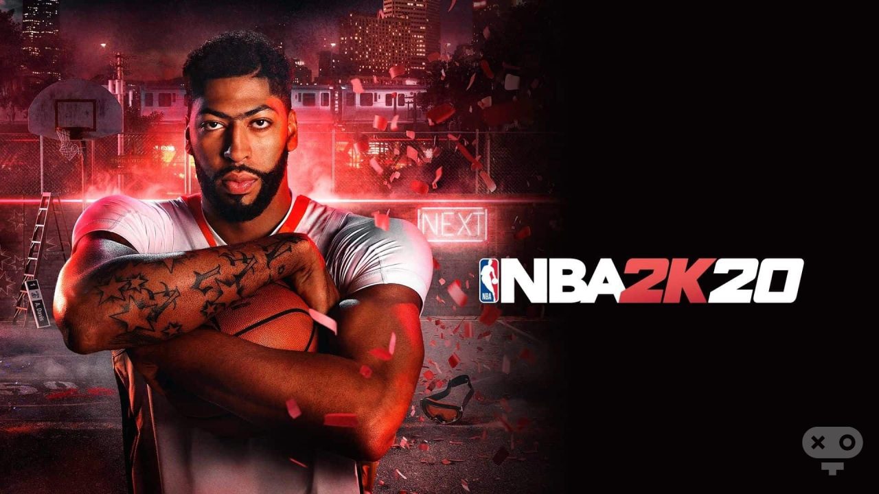 بازی NBA 2K20