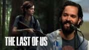 نیل دراکمن The Last of Us