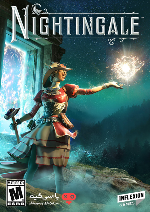 دانلود بازی Nightingale برای PC