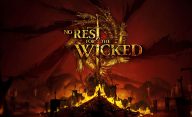 تاریخ انتشار بازی No Rest for the Wicked