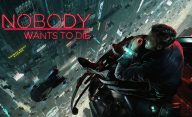 بازی کارآگاهی Nobody Wants to Die