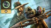 دانلود بازی Oddworld Stranger's Wrath برای اندروید