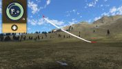 دانلود بازی PicaSim flight simulator برای اندروید