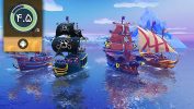 دانلود بازی Pirate Code برای اندروید