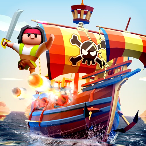 دانلود بازی Pirate Code برای اندروید (نسخه 1.3.9)