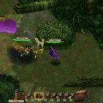 بازی Potions A Curious Tale